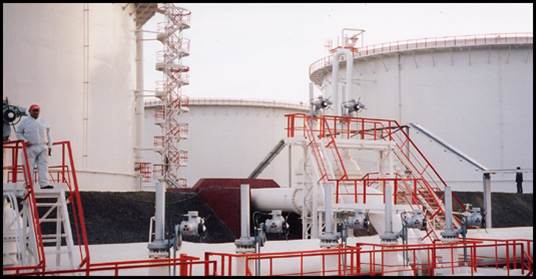 Oil&Gas