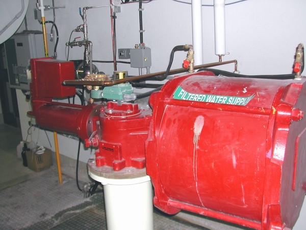 Water Hydraulic1 (Belleville Site)